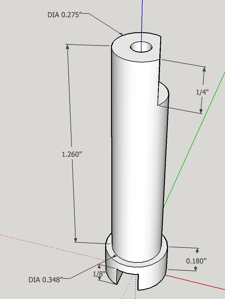 Chiarello repair plan